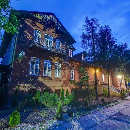 Bed and Breakfast Savoy Шпала Экстерьер фото