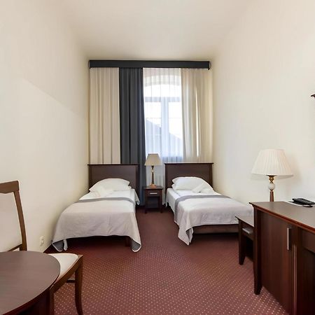 Bed and Breakfast Savoy Шпала Экстерьер фото