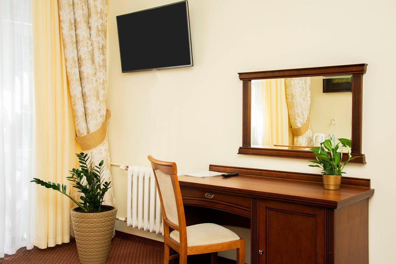 Bed and Breakfast Savoy Шпала Экстерьер фото
