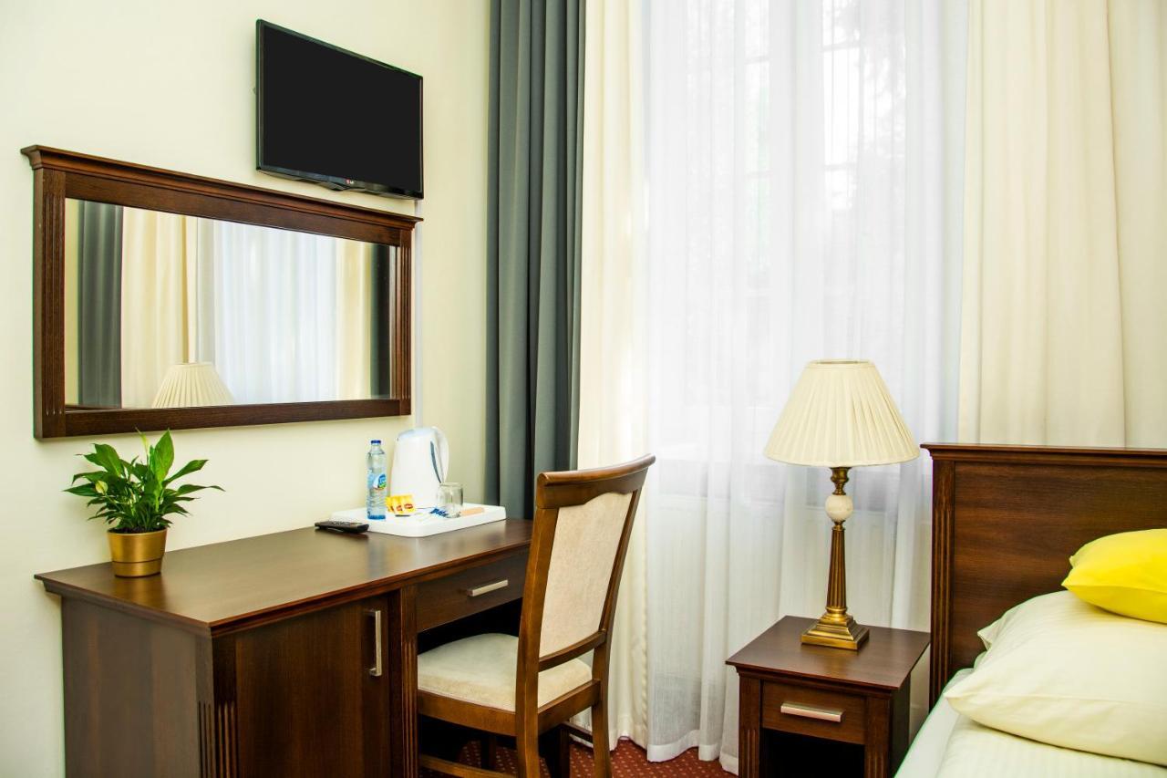 Bed and Breakfast Savoy Шпала Экстерьер фото