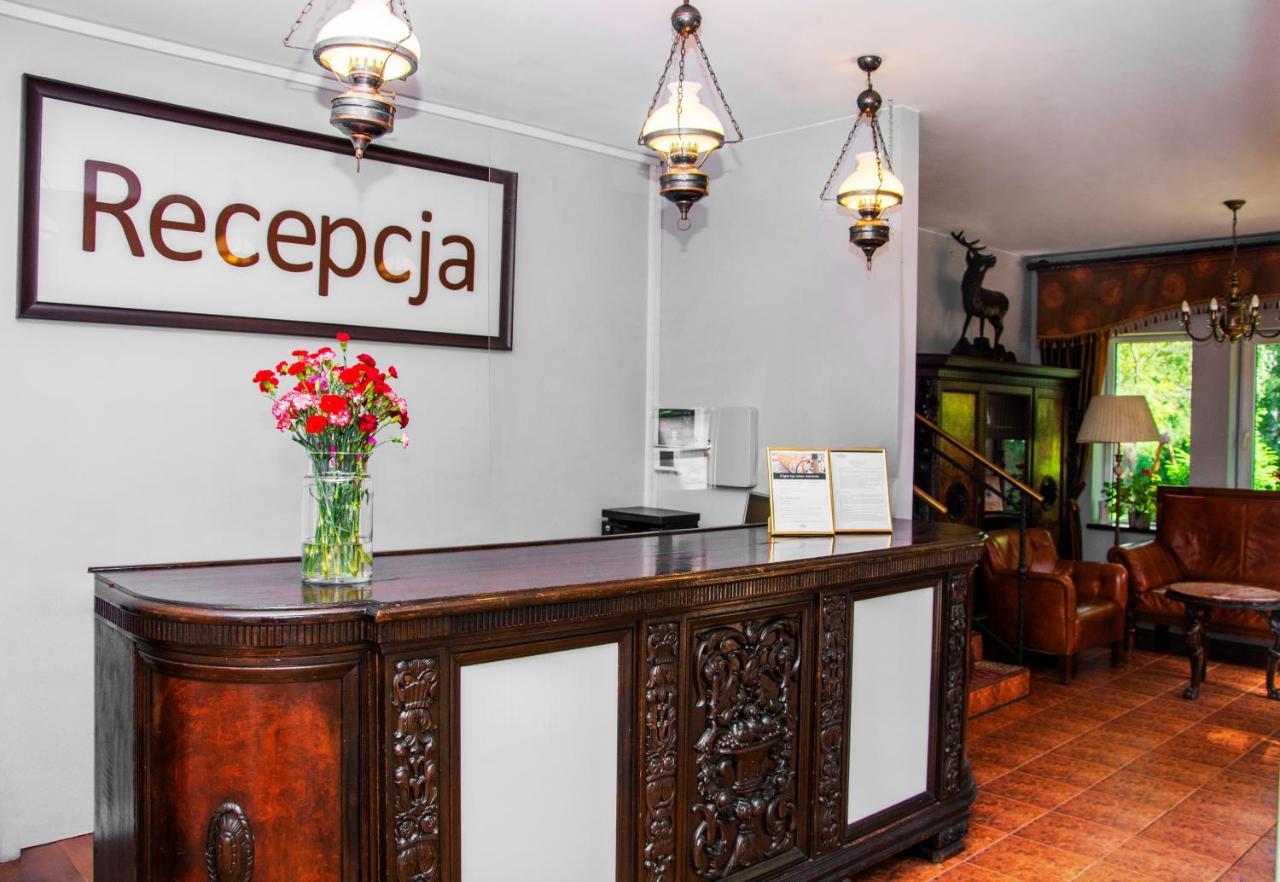 Bed and Breakfast Savoy Шпала Экстерьер фото