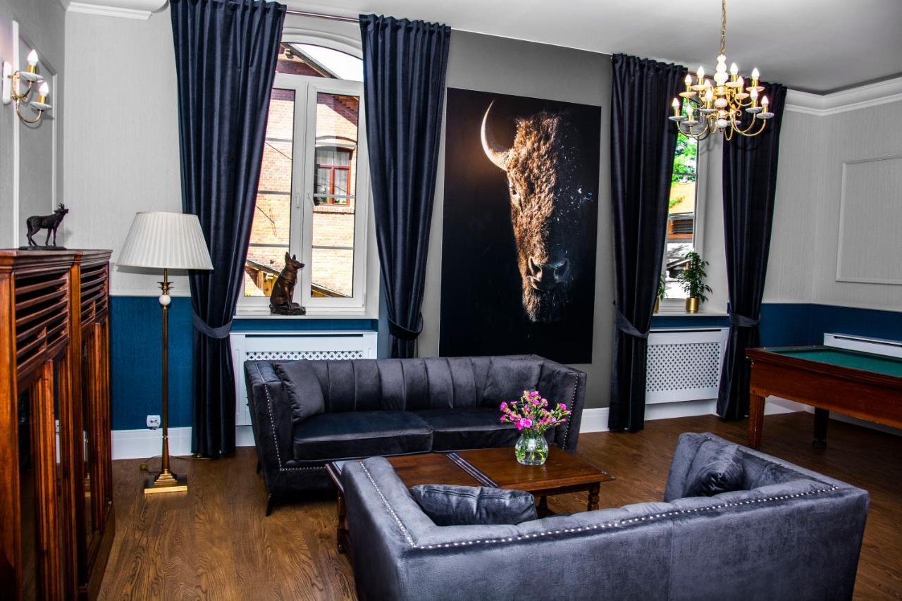 Bed and Breakfast Savoy Шпала Экстерьер фото