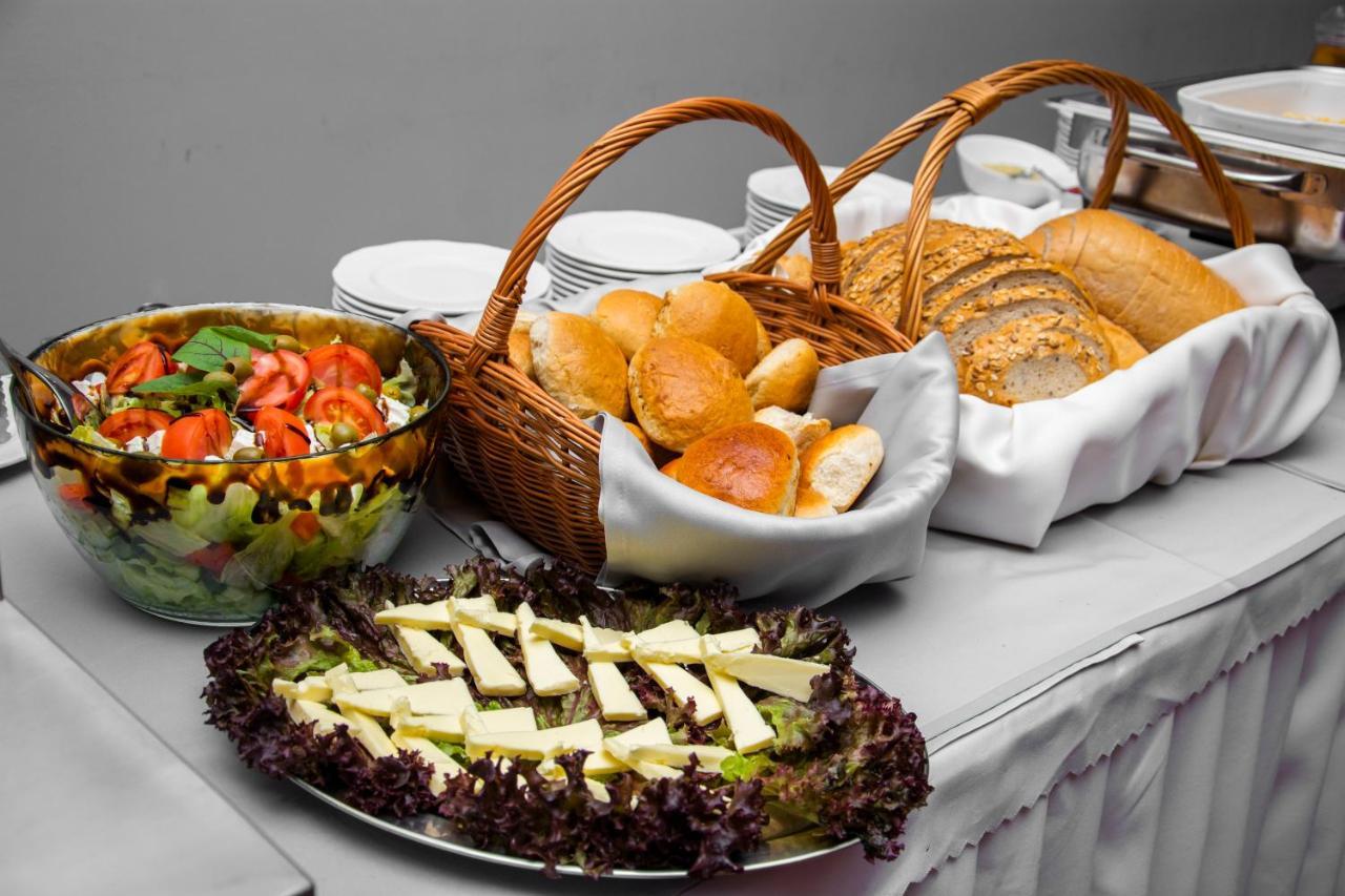 Bed and Breakfast Savoy Шпала Экстерьер фото