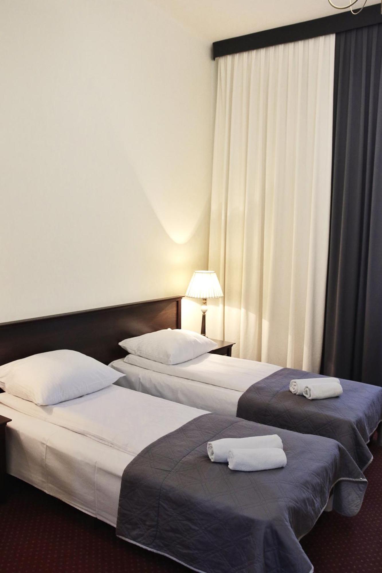 Bed and Breakfast Savoy Шпала Экстерьер фото