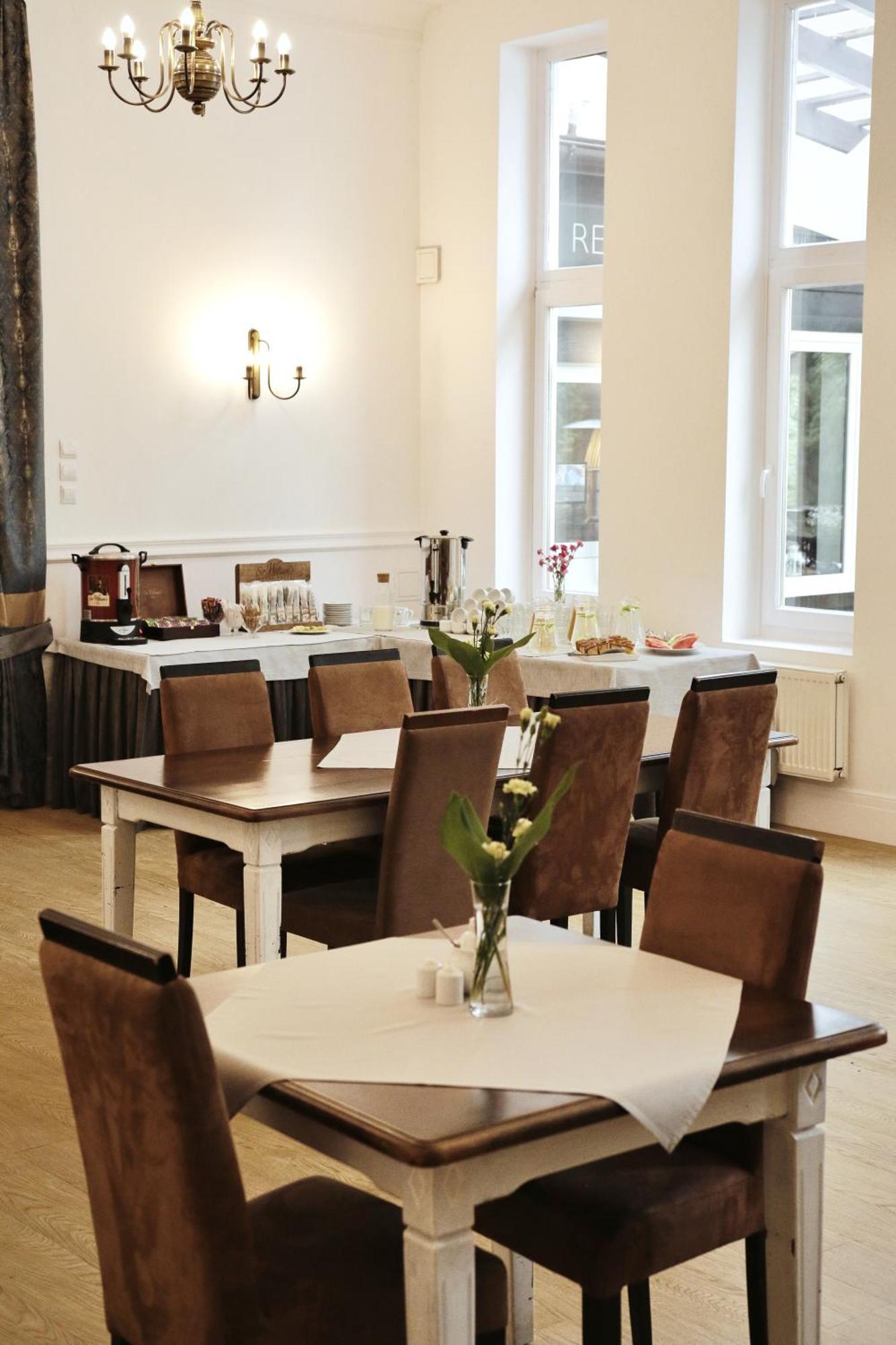 Bed and Breakfast Savoy Шпала Экстерьер фото