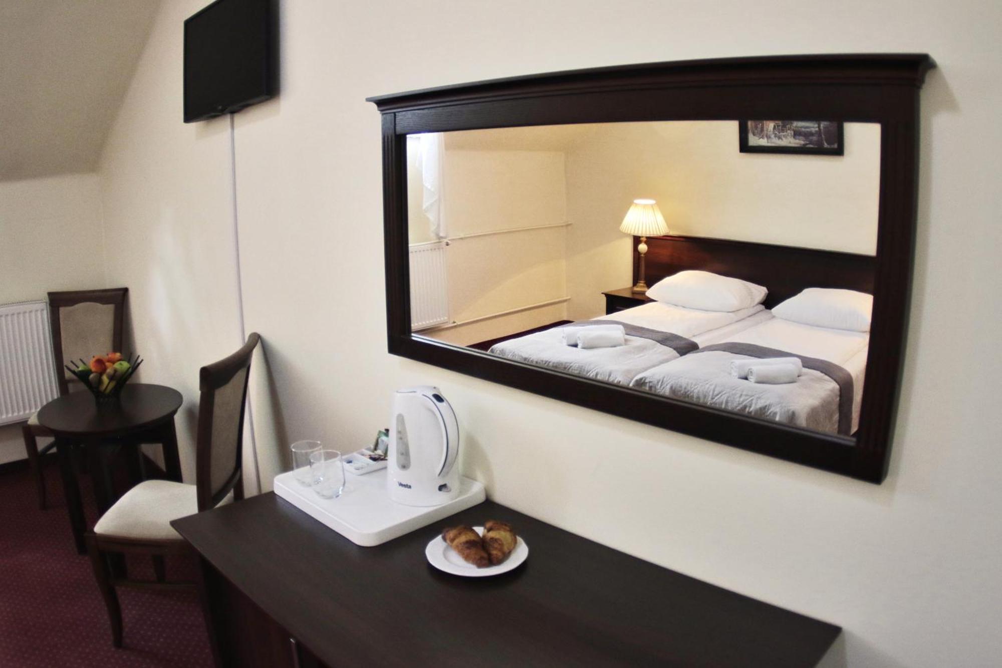 Bed and Breakfast Savoy Шпала Экстерьер фото
