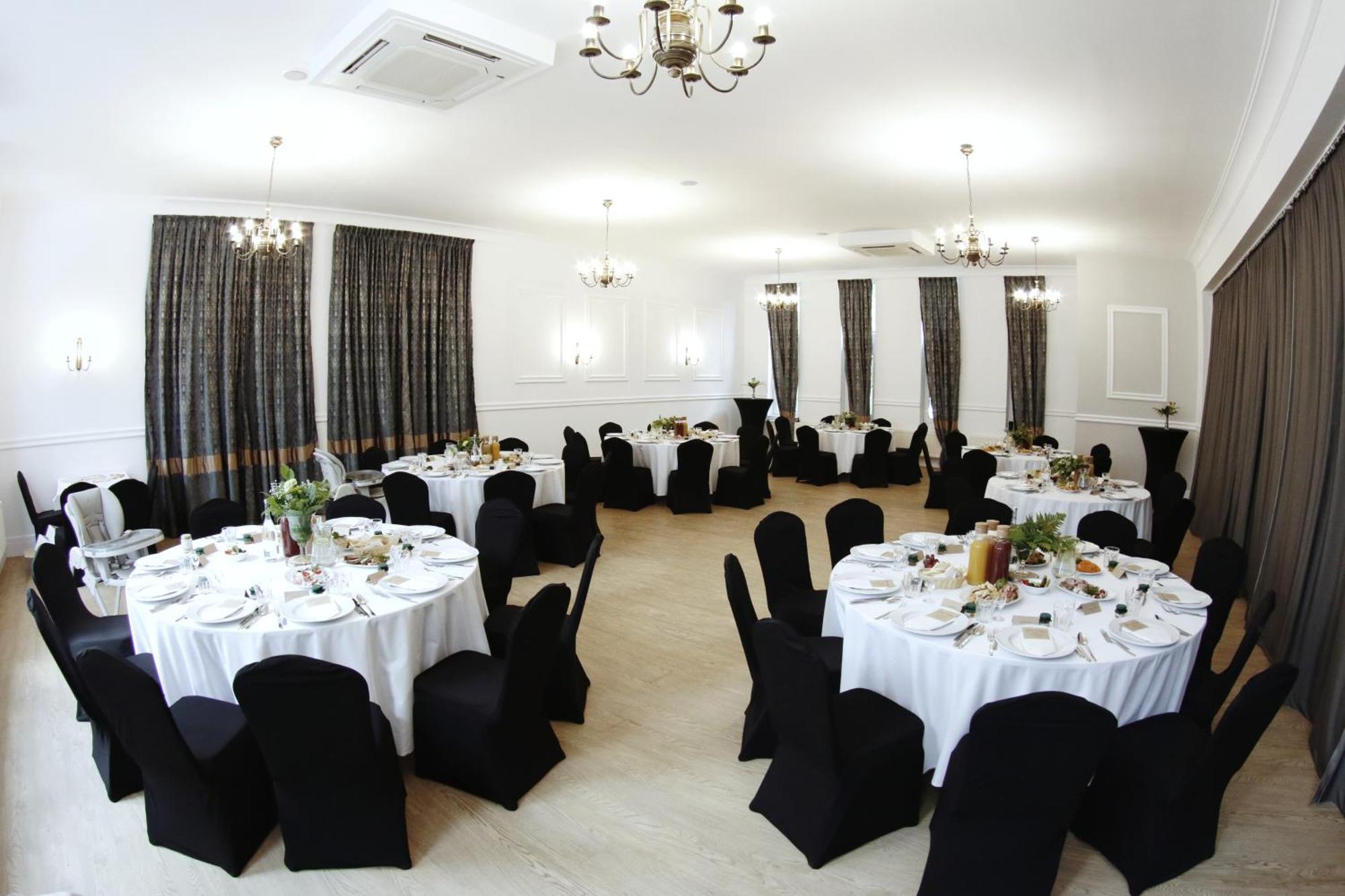 Bed and Breakfast Savoy Шпала Экстерьер фото