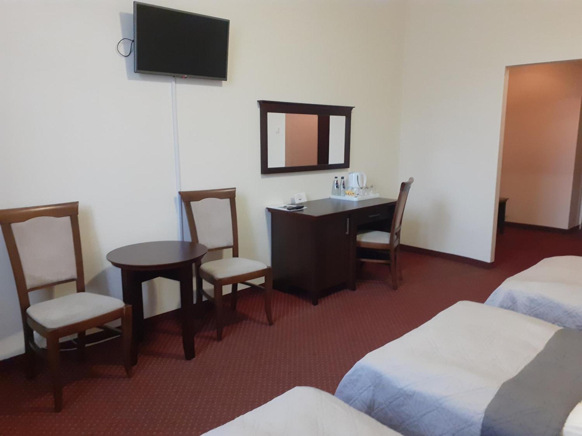 Bed and Breakfast Savoy Шпала Экстерьер фото