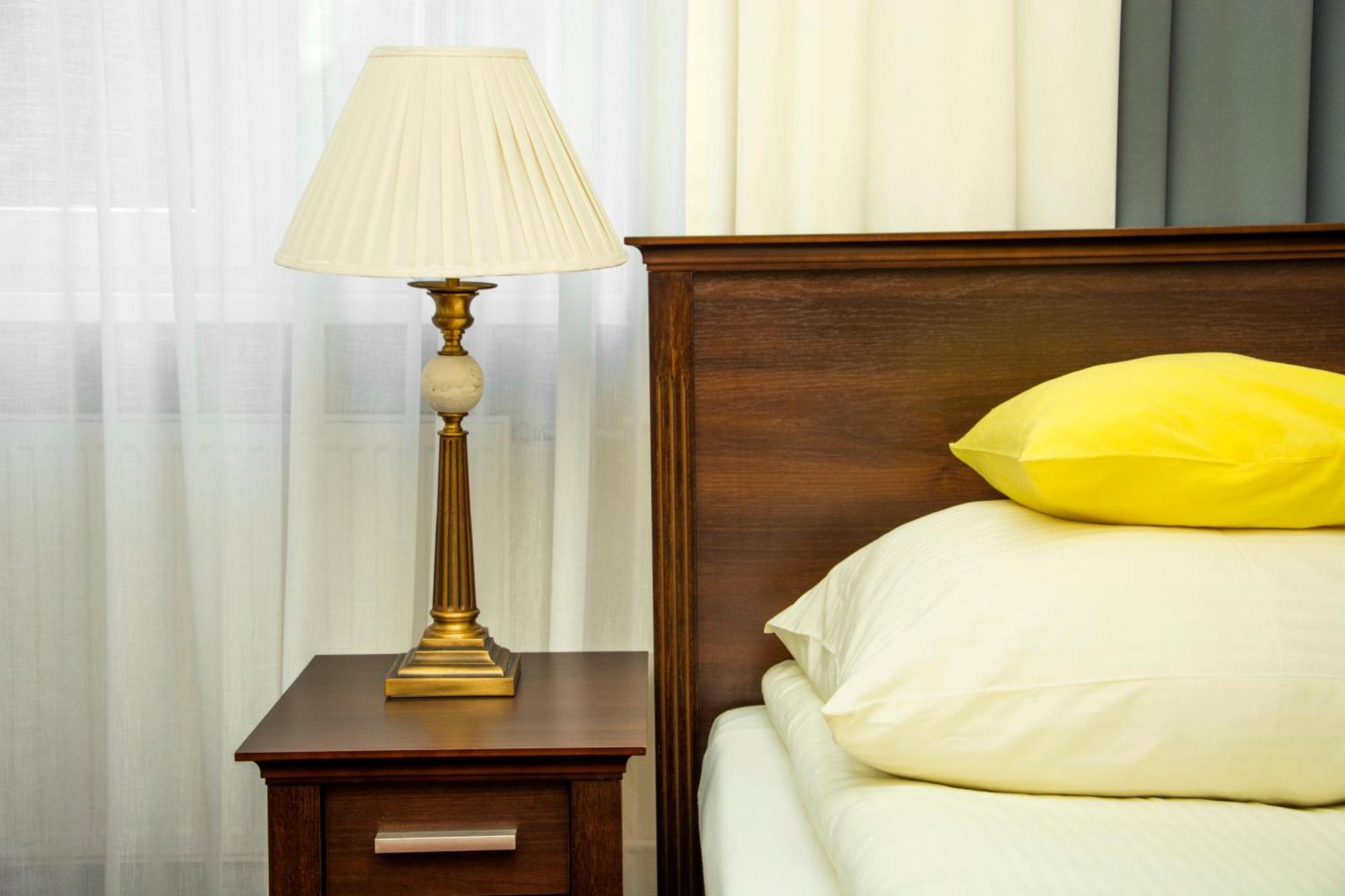 Bed and Breakfast Savoy Шпала Экстерьер фото