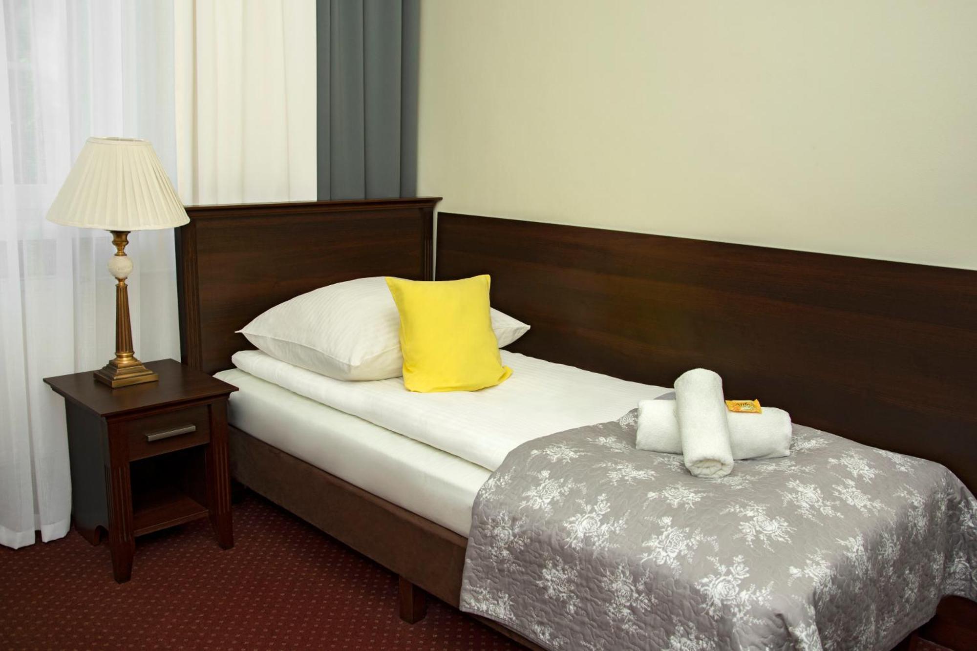Bed and Breakfast Savoy Шпала Экстерьер фото