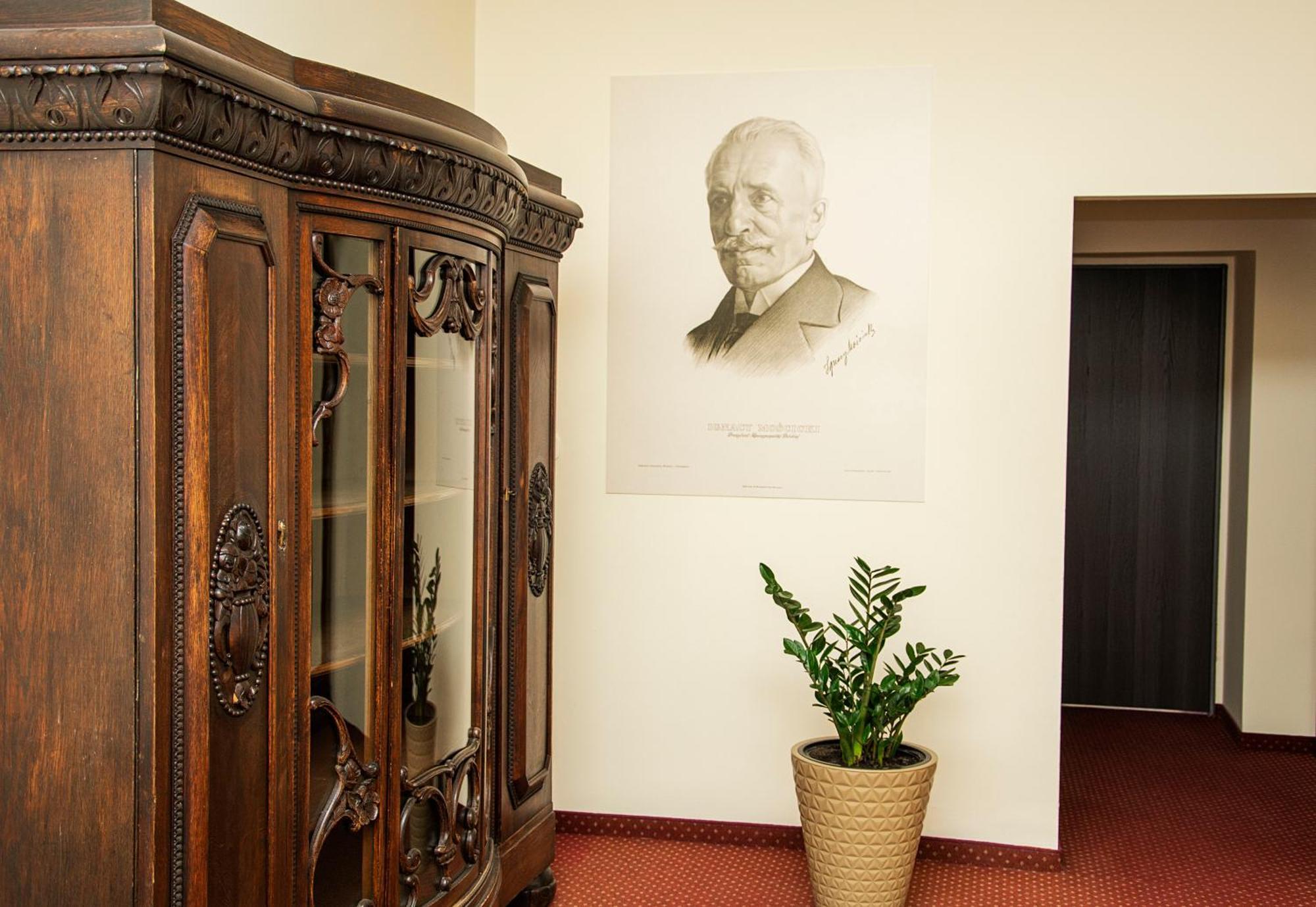 Bed and Breakfast Savoy Шпала Экстерьер фото
