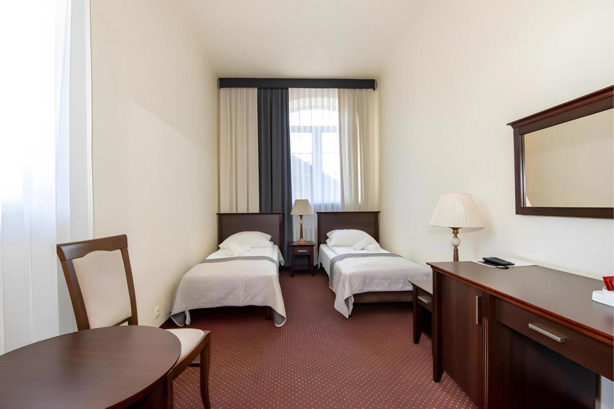 Bed and Breakfast Savoy Шпала Экстерьер фото