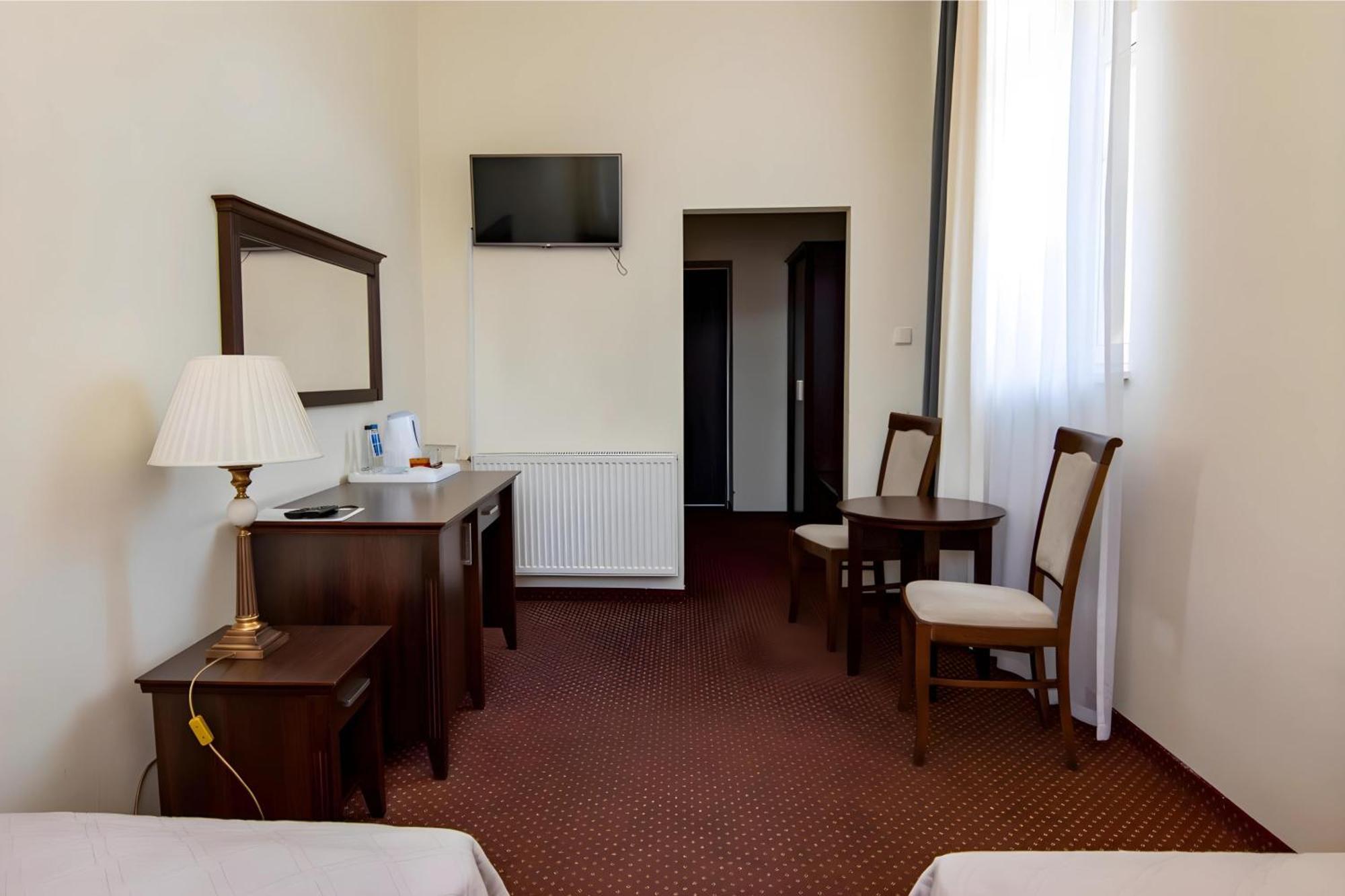 Bed and Breakfast Savoy Шпала Экстерьер фото