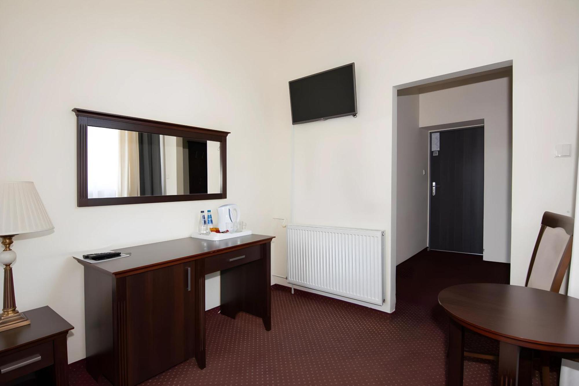 Bed and Breakfast Savoy Шпала Экстерьер фото