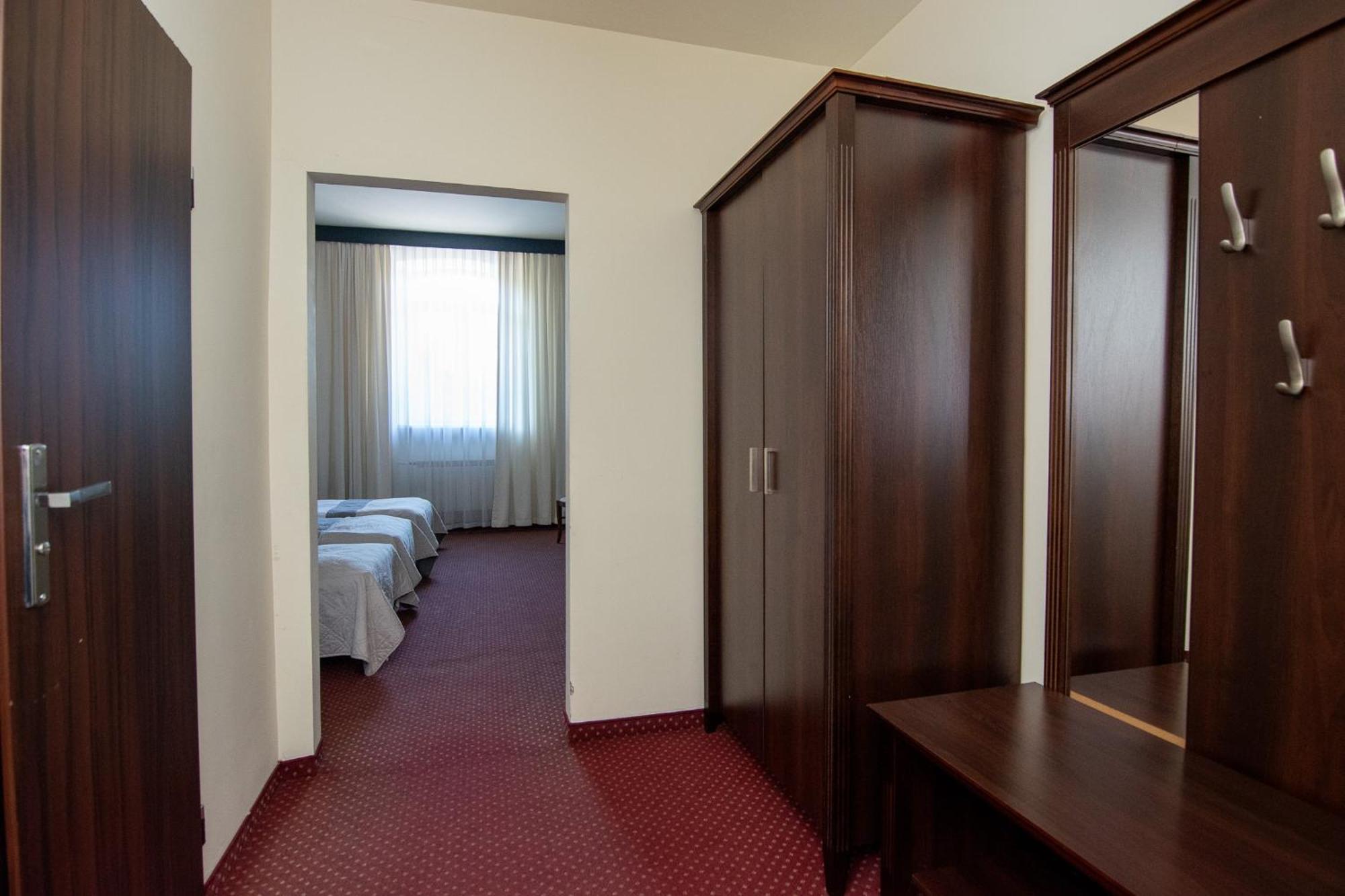 Bed and Breakfast Savoy Шпала Экстерьер фото